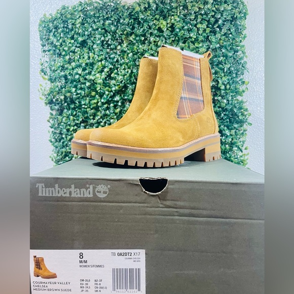 Timberlands - Picture 2 of 3